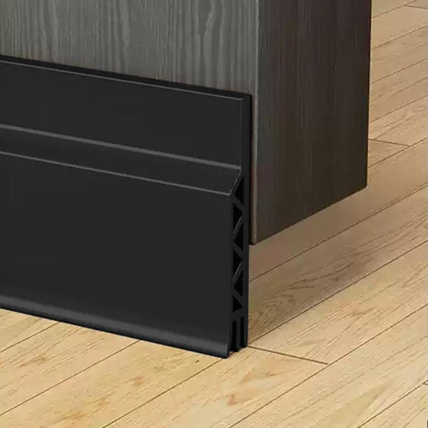 Triple-Seal Draft Stopper Strip