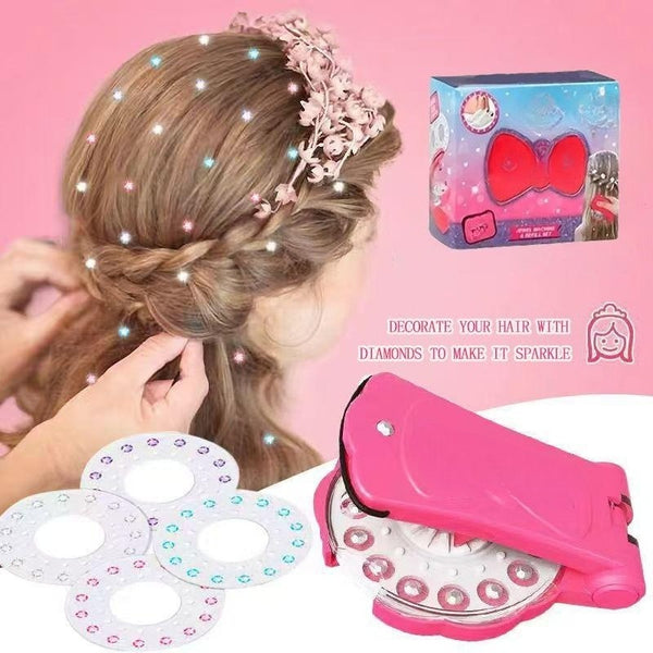 Gem Styling Tool Kit